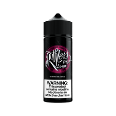 Cherry Drank Vape Juice 100ml Shortfill E-Liquid by Ruthless