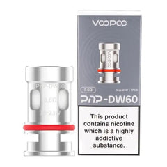 Voopoo PnP Replacement Coils