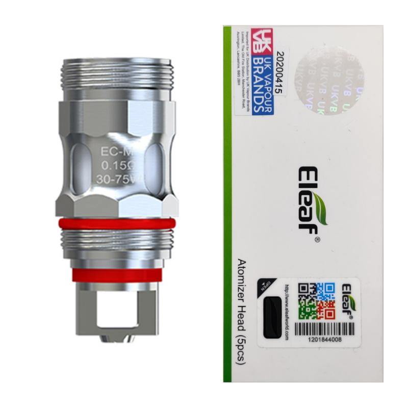 Eleaf EC-M Replacement Coils