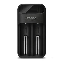 Efest Lush Q2 Vape Battery Charger