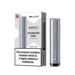 Elux Zero N Prefilled Pod Vape Kit