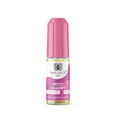 Fizzy Cherry Nic Salt E-Liquid by Bar Juice 5000