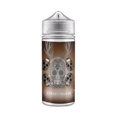 Forest Fruits 100ml Shortfill E-Liquid by Poison