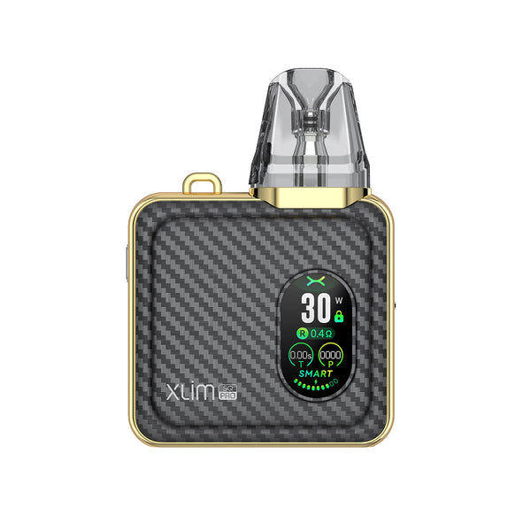 OXVA Xlim SQ Pro Pod Vape Kit