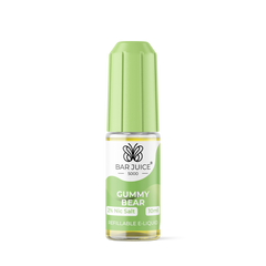 Gummy Bear Nic Salt E-Liquid by Bar Juice 5000