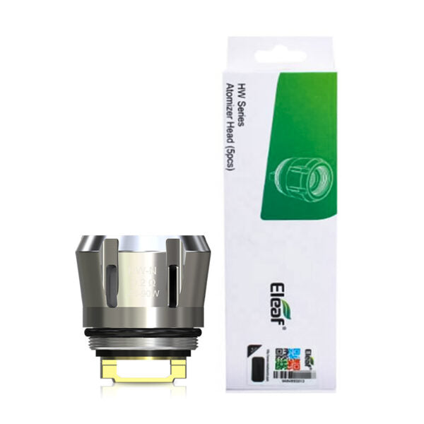 Eleaf HW-N Replacement Coils