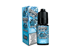 Ice N Berg Nic Salt E-liquid by Seriously Salty