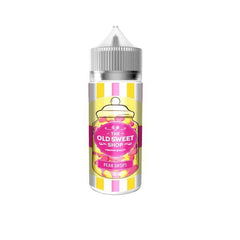 Pear Drops 100ml Shortfill E-Liquid by The Old Sweet Shop