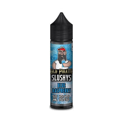 Juicy Cherry 50ml Shortfill E-Liquid by Old Pirate Original