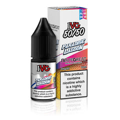 Paradise Lagoon 10ml E-Liquid by IVG 50/50