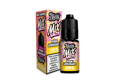 Pink Lemonade Nic Salt E-Liquid by Doozy Mix Salts