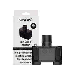 Smok RPM160 Empty Replacement Pods
