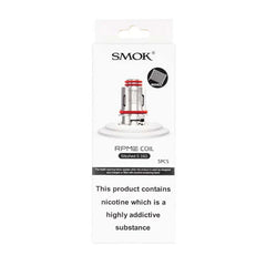 Smok RPM 2 Replacement Coils