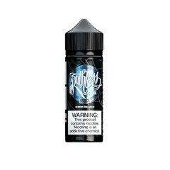 Antidote On Ice Vape Juice 100ml Shortfill E-Liquid by Ruthless