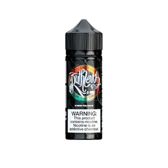 Strizzy 100ml Shortfill E-Liquid by Ruthless