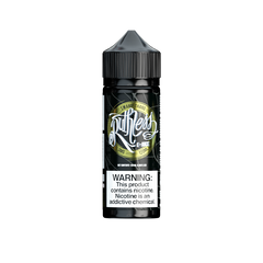 Swamp Thang 100ml Shortfill E-Liquid by Ruthless