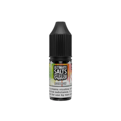 Rainbow 10ml Nic Salt E-Liquid by Ultimate Sherbet