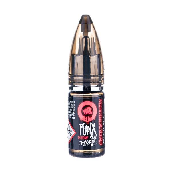 Riot Squad Nic Salt E-Liquids