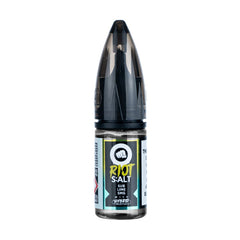 Sub-Lime Nic Salt E-Liquid by Riot Salt