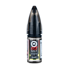 Sweet Strawberry Nic Salt E-Liquid by Riot Salt