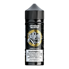 Gold 100ml Shortfill E-Liquid by Ruthless