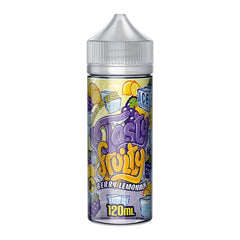 Berry Lemonade (ICE Series) 100ml Shortfill  E-Liquid by Tasty Fruity