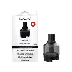 Smok Thallo RPM Replacement Pods