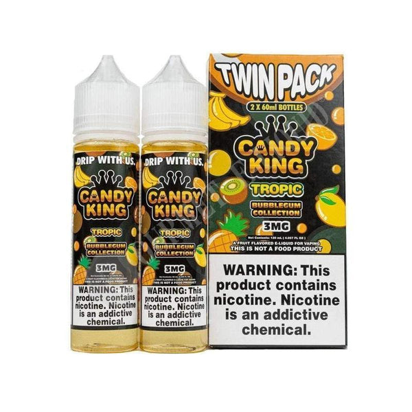 Candy King
