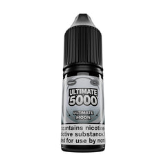 Ultimate Moon Nic Salt E-Liquid by Ultimate Bar 5000