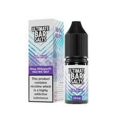 Dr Blue Nic Salt E-Liquid by Ultimate Bar Salts
