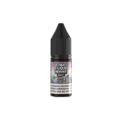 Heroes Night Howler Nic Salt E-liquid by Ultimate Juice