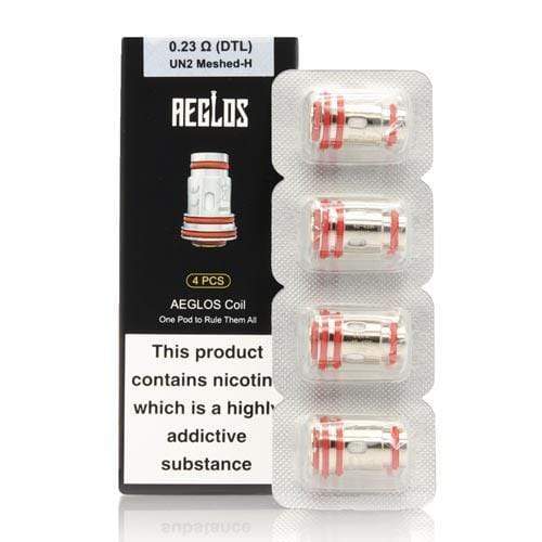 UWELL Vape Coils
