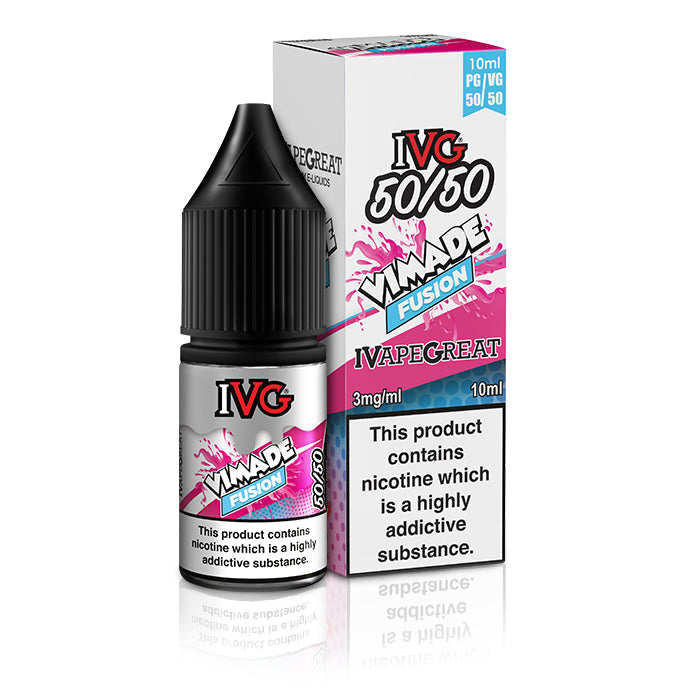Vimade 10ml E-Liquid by IVG 50/50