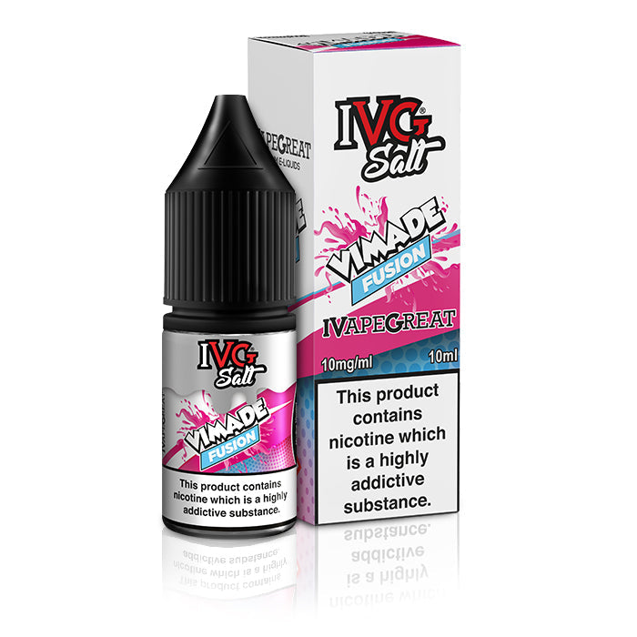 Vimade Nic Salt 10ml E-Liquid by IVG