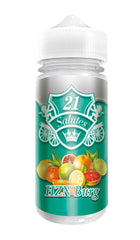 Heisnberg 100ml Shortfill E-Liquid by Tasty Party