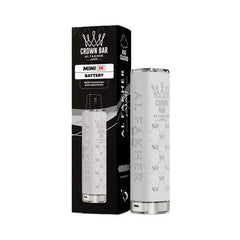 Al Fakher Crown Bar Mini 3K Prefilled Pod Kit