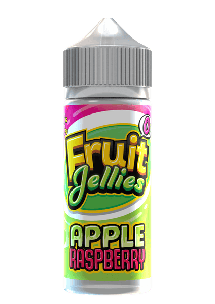 Fruit Jellies
