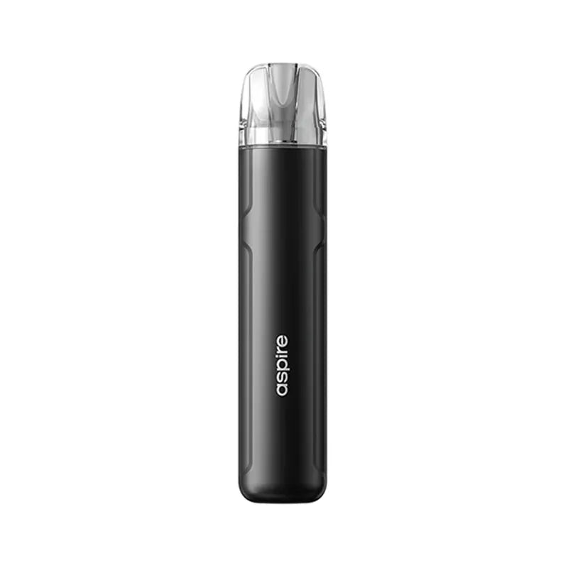 Aspire Cyber S Pod Vape Kit - Black 