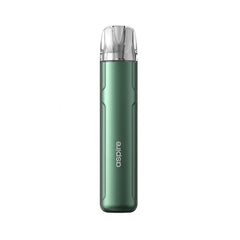 Aspire Cyber S Pod Vape Kit - Hunter Green 