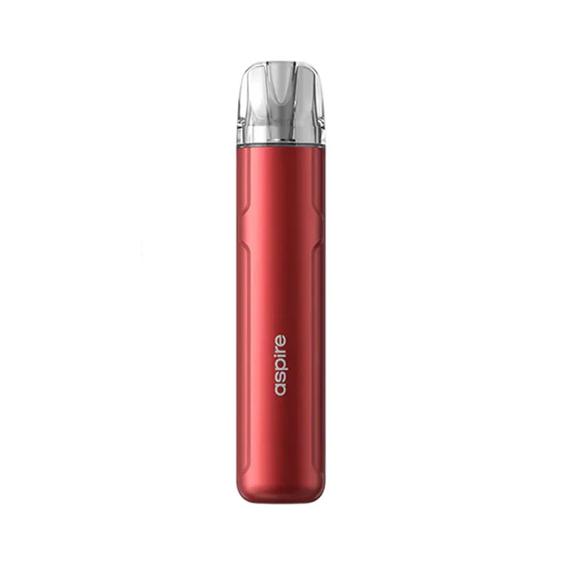 Aspire Cyber S Pod Vape Kit - Red 