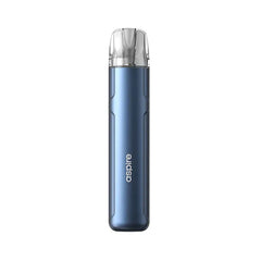 Aspire Cyber S Pod Vape Kit - Royal Blue 