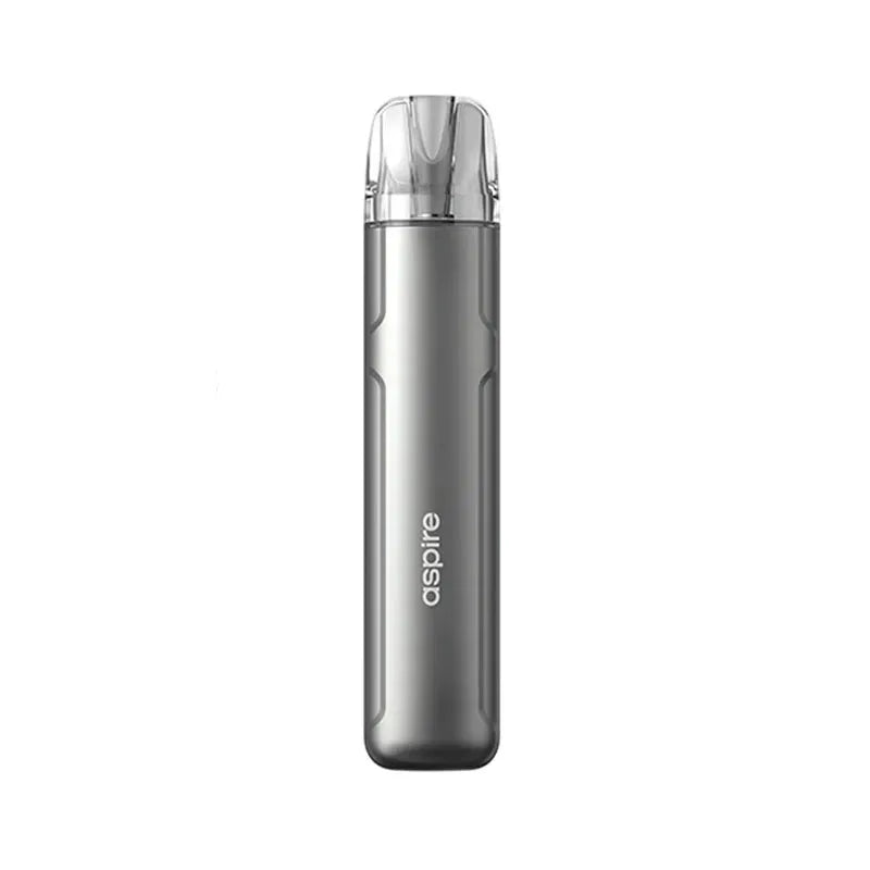 Aspire Cyber S Pod Vape Kit - Gunmetal 