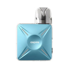 Aspire Cyber X Pod Vape Kit - Forast Blue 