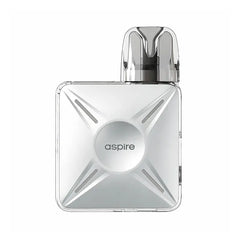 Aspire Cyber X Pod Vape Kit - Silver 