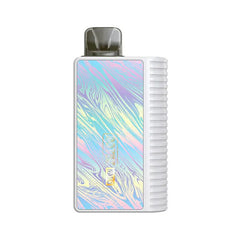 Aspire Gotek Nano Pod Vape Kit - Aurora White 