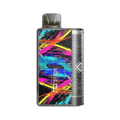 Aspire Gotek Nano Pod Vape Kit - Graffti Black 