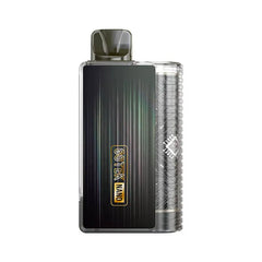 Aspire Gotek Nano Pod Vape Kit - Black 