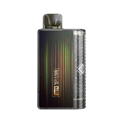 Aspire Gotek Nano Pod Vape Kit - Ice Gold 