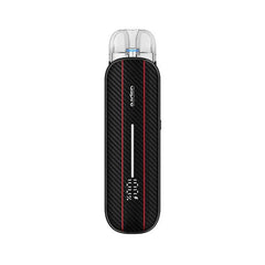 Aspire Pixo Aura Pod Vape Kit - Carbon Black 