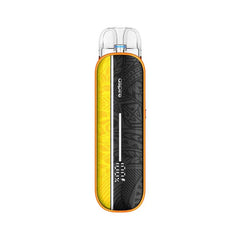 Aspire Pixo Aura Pod Vape Kit - Trible Orange 